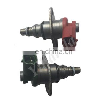 SCV Suction Control Valve Kit 0967100120 0967100130