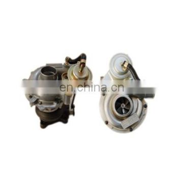 8973311850 VB420076 4T-505 turbocharger for engine 4JB1TC RHF4H-64006