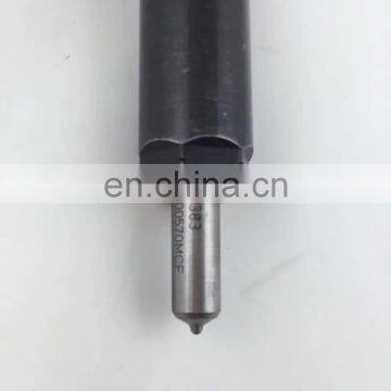 Дизельные топливные форсунки 0445120214 photo-6