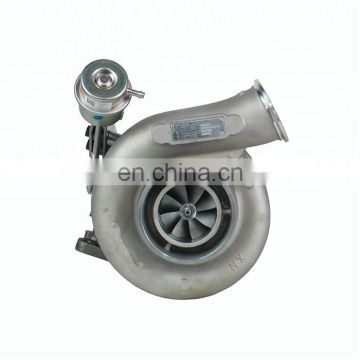 High Performance 240ps HX40W 6CTAA 4050202 3535635 turbocharger for truck