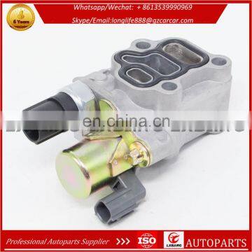 15810-RAA-A01 VTEC Solenoid Spool Valve for Accord Element Ci-vic Acura RSX CRV 15810RAAA01 photo-2