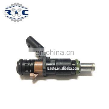 R&C High Quality Injector A2720780123 Nozzle Auto Valve For Benz 100% Professional Tested Gasoline Fuel Inyector photo-2