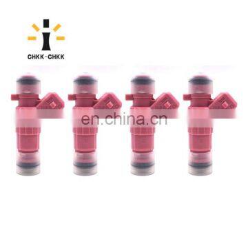 Factory Price Automotive Parts Fuel Injector Nozzle OEM 0280156295