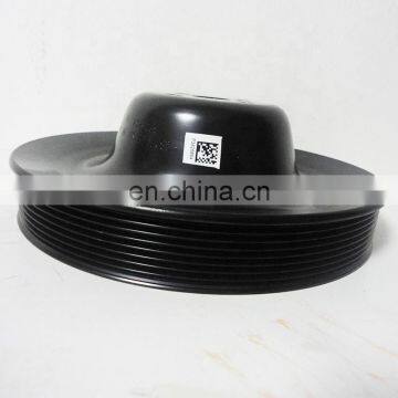 Original Engine Spare Parts 6CT 3926854 Pulley For Truck