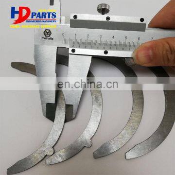 Diesel Engine Parts V2607T Thrust Washer photo-6