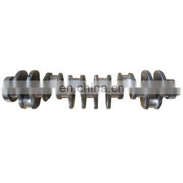 6BT diesel auto engine parts crankshaft 3929037