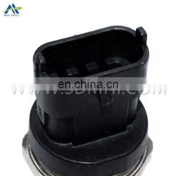 Auto Parts Fuel Rail High Pressure Sensor 0281006327 For CUMMINS photo-3
