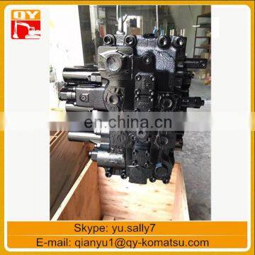 DX300 main control valve 420-00519 for excavator