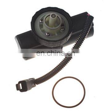 Electric Transport Feed Fuel Pump 228-9129 232-5877 V837073629 for CP 428D 432D