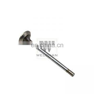 Diesel Engine 3516B For Excavator Exhaust Valve 1944897