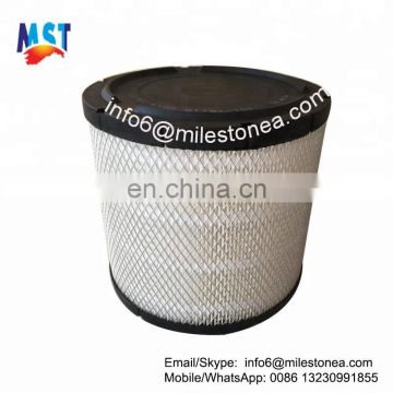 Manufacturer engine parts air filter 17801-78110