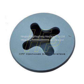 ELEPH FOOT LASHING POINT photo-2