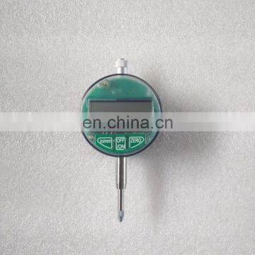 Measuring tools of valve assembly oil proof