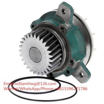 Volvo Truck Parts 8170305 20734268 Water Pump 8170305 20734268