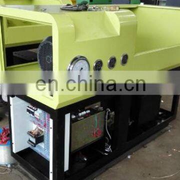 JH-CRS Common Rail Injector and Pump Test Bench for Diesel Repair Workshop photo-2