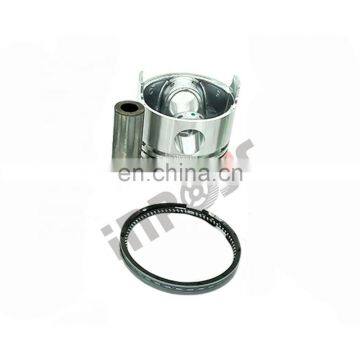 In Stock Inpost 1 Set STD Piston & Pin, Ring Kit for Mitsubishi S4L S4L2 Engine