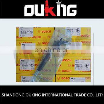 Original diesel fuel BOSCH common rail injector 0445115068 for sale