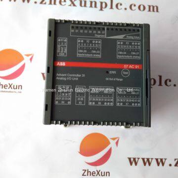 ABB cr-u220dc3l Interface Relay 1svr405622r9100 1 Pieces NEW