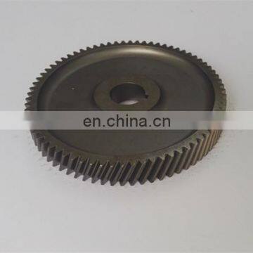 NT855 Diesel Engine Parts Camshaft Timing Gear 3035195 photo-2