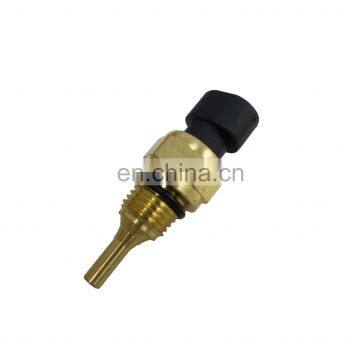 Diesel engine spare parts ISF2.8 Water temperature sensor 4954905 3865346 4088751