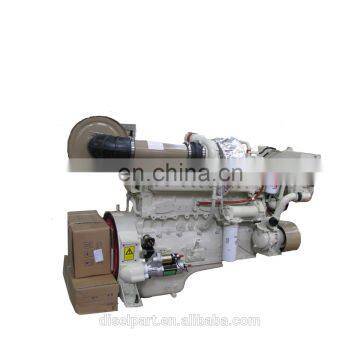 4BTA3.9-C diesel engine for cummins electric strethcer 4b3.9 Vehicle Ciego de avila Cuba