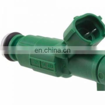 fuel injector for SONATA MAGENTIS OPTIMA RONDO OEM: #35310-25200