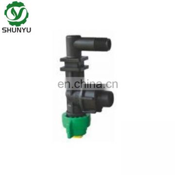 agricultural boom sprayers head parts