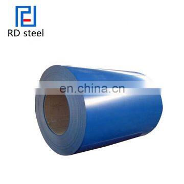 Building Material Prepainted Steel Coils