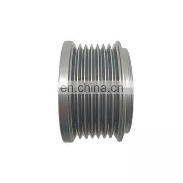 engine parts alternator pulley a4 price Alternator pulley OEM 27415-0L040 for new cars