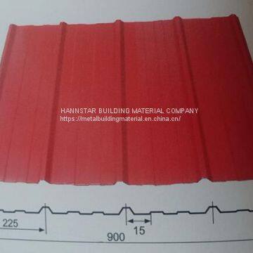 Roll Forming Machine Color Steel Tile Machine Double Layers With High Configuration photo-3