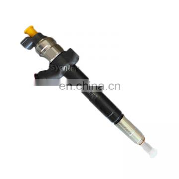 Transit 2.2 Diesel Engine Common Rail Fuel Injector 095000-5801 1378432 6C1Q9K546AC