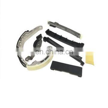 XYREPUESTOS AUTO PARTS Repuestos Al Por Mayor Timing Chain Kit for Nissan YD22DDTI 2.5L 13028-AD202 photo-3