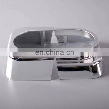 Shenzhen Factory Supply Affordable CNC Metal Plastic ABS Machining Rapid Prototype Service