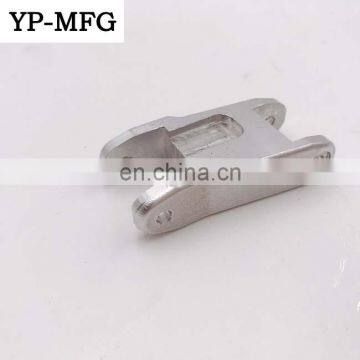 Custom 4 Axis Cnc Milling Parts / Aluminum Precision Cnc Machining Parts Cnc 5 Axis