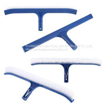 Swimming Pool Equipment Pool Wall Brush photo-4