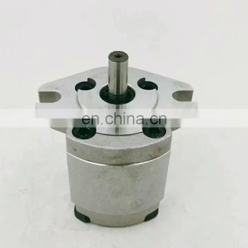 Trade assurance Taiwan HYDROMAX HGP-1A-F4R HGP-1A-F3R HGP-1A-F2R F1R Hydraulic Gear Pump