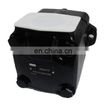 Rexroth Pvv5 Series Vane Pump Hydraulic Pump photo-2