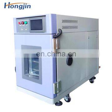 70L Temperature Humidity Test Chamber