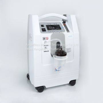 ANGEL 5S 5L Oxygen Concentrator photo-2