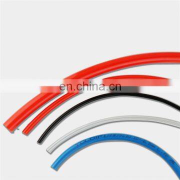 GOGO ATC O.D. 6mm I.D. 4mm PU6x4 pu coil hose length 6m + Quick Connector pneumatic spring tube polyurethane