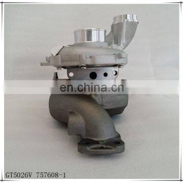 OM642 Engine turbocharger A6420908780 6420900080 for Mercedes Benz