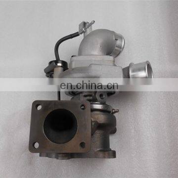 TF035HM Turbocharger for Hyundai Passenger Car 2.9L Engine Parts Turbo 49135-04360 4913504361 49135-04361 282004X650 28200-4X650 photo-3