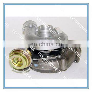 GT2056 Turbocharger for Iveco Daily/Renault Mascott 500379251 5001855042 5001855573