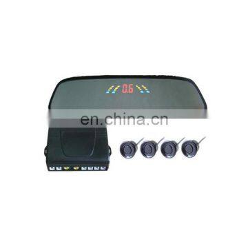 China Supplier Parking Sensor Alarm by Three-step bibi Sound