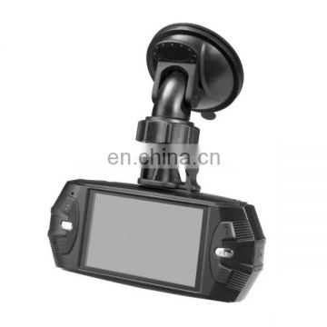 Hot sale wholesale view hd black box 3g car mobile dvr