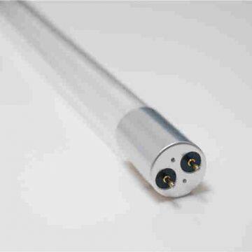 T8 Ultraviolet Tube Lamp Disinfection Light Pure Quartz Glass Aluminum Base G13 photo-2