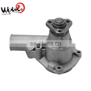 Cheap auto engine parts water pump for Fiat 4314160 4314162 4331825 5882689 124 1500 Special T 124 1600 Special T 124 Spider