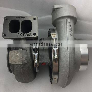 S500 Genuine Turbo 15009889509 3802140 3837220 turbocharger for  D16, TAD1641VE, TAD1642  Engine