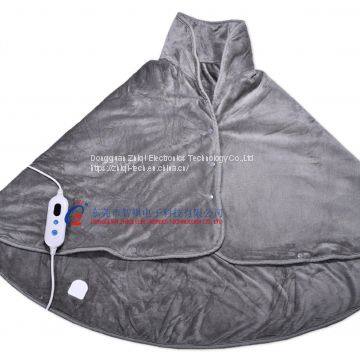 China Manufactuer of Zhiqi Heat Cape With Good Quality