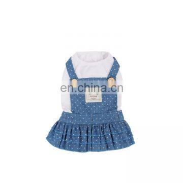 Widely Used Quality Dog Clothes Dress Patterns